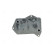 Oil cooler, automatic transmission 91563 Nissens, Thumbnail 3