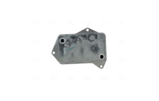 Oil cooler, automatic transmission 91563 Nissens, Image 3