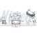 Oil cooler, automatic transmission 91578 Nissens, Thumbnail 6