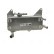 Oil cooler, automatic transmission 91579 Nissens, Thumbnail 2