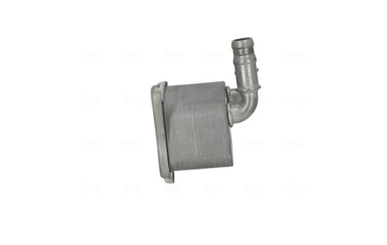 Oil cooler, automatic transmission 91588 Nissens, Image 4