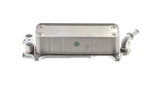 Oil Cooler, automatic transmission BEHR *** PREMIUM LINE ***, Image 7