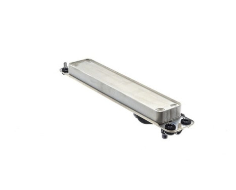 Oil Cooler, automatic transmission BEHR *** PREMIUM LINE ***, Image 7