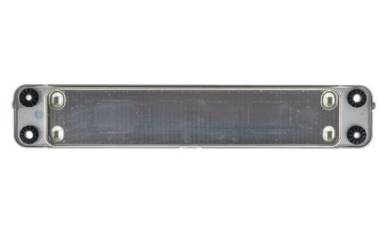 Oil Cooler, automatic transmission BEHR *** PREMIUM LINE ***, Image 10