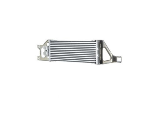 Oil Cooler, automatic transmission BEHR *** PREMIUM LINE ***, Image 4