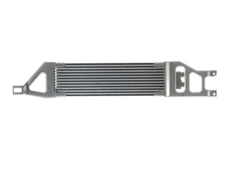 Oil Cooler, automatic transmission BEHR *** PREMIUM LINE ***, Image 7