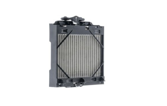 Oil Cooler, automatic transmission BEHR *** PREMIUM LINE ***, Image 6