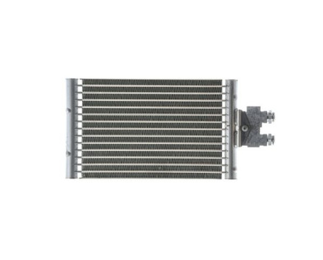 Oil Cooler, automatic transmission BEHR *** PREMIUM LINE ***, Image 3