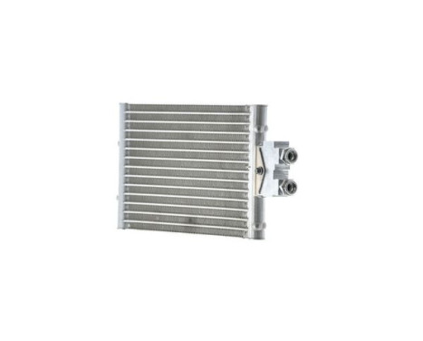 Oil Cooler, automatic transmission BEHR *** PREMIUM LINE ***, Image 4