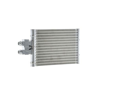 Oil Cooler, automatic transmission BEHR *** PREMIUM LINE ***, Image 6