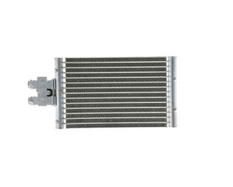 Oil Cooler, automatic transmission BEHR *** PREMIUM LINE ***, Image 7