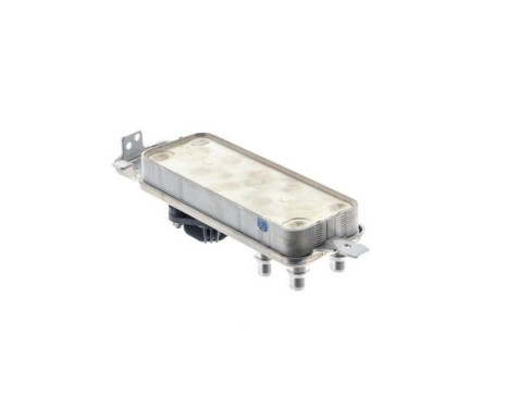 Oil Cooler, automatic transmission BEHR *** PREMIUM LINE ***, Image 8