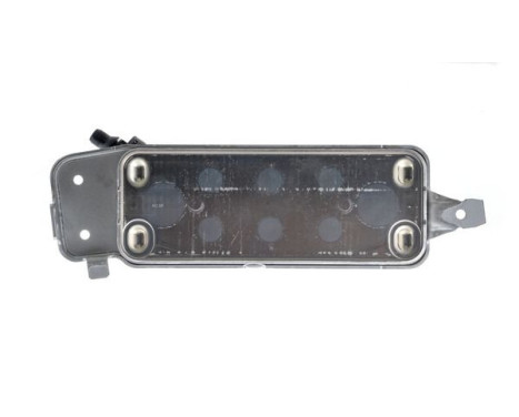 Oil Cooler, automatic transmission BEHR *** PREMIUM LINE ***, Image 11