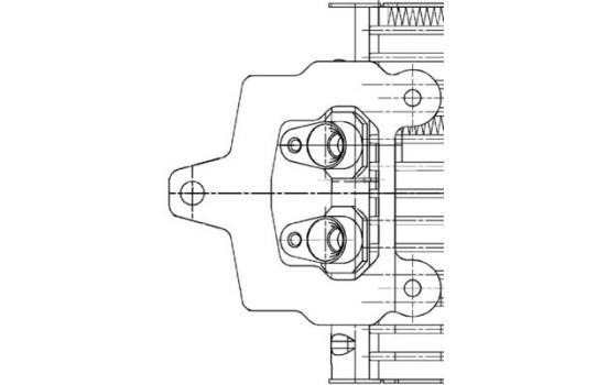 Oil Cooler, automatic transmission BEHR *** PREMIUM LINE ***, Image 11
