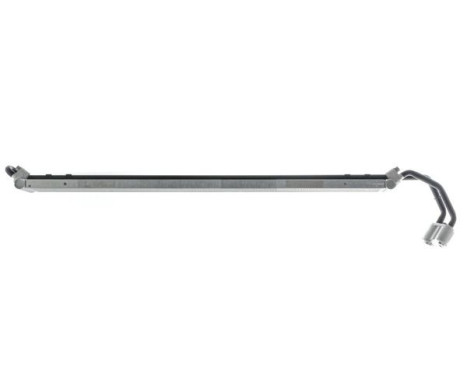 Oil Cooler, automatic transmission BEHR *** PREMIUM LINE ***, Image 11