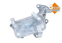 Oil Cooler, automatic transmission EASY FIT