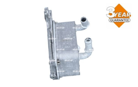 Oil Cooler, automatic transmission EASY FIT, Image 4