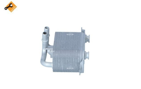 Oil Cooler, automatic transmission EASY FIT, Image 2