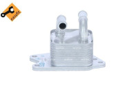 Oil Cooler, automatic transmission EASY FIT