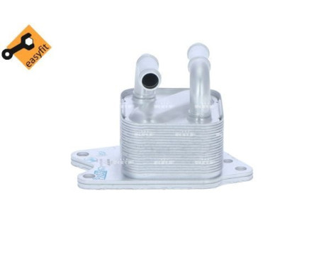 Oil Cooler, automatic transmission EASY FIT