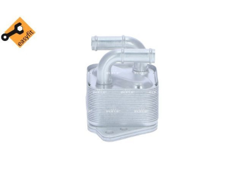 Oil Cooler, automatic transmission EASY FIT, Image 2