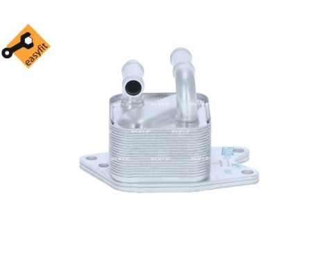 Oil Cooler, automatic transmission EASY FIT, Image 3