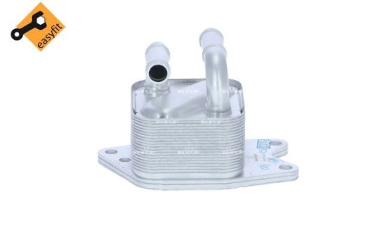 Oil Cooler, automatic transmission EASY FIT, Image 3
