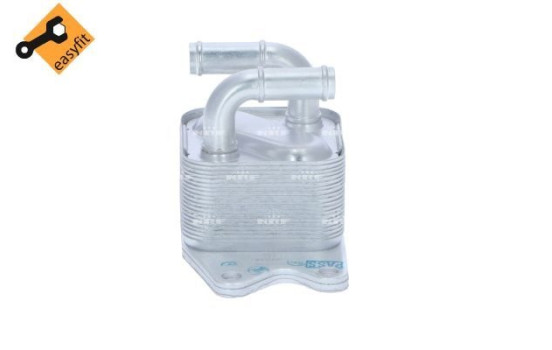 Oil Cooler, automatic transmission EASY FIT, Image 4