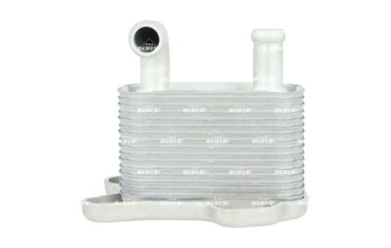 Oil Cooler, automatic transmission EASY FIT