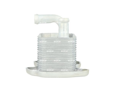 Oil Cooler, automatic transmission EASY FIT, Image 2