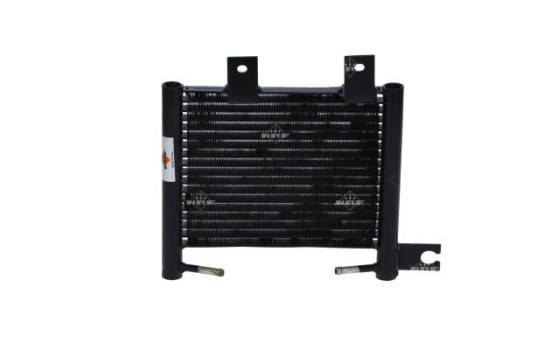 Oil Cooler, automatic transmission EASY FIT