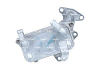 Oil Cooler, automatic transmission EASY FIT