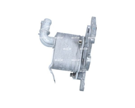 Oil Cooler, automatic transmission EASY FIT, Image 2