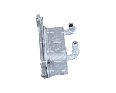 Oil Cooler, automatic transmission EASY FIT, Image 4