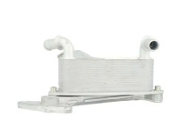Oil Cooler, automatic transmission EASY FIT