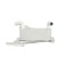 Oil Cooler, automatic transmission EASY FIT