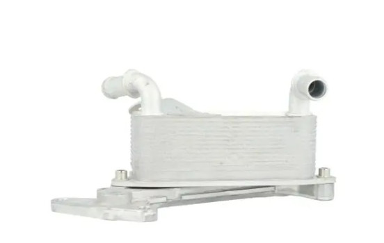 Oil Cooler, automatic transmission EASY FIT