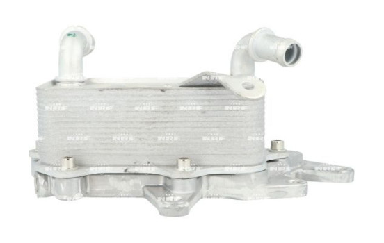 Oil Cooler, automatic transmission EASY FIT, Image 2