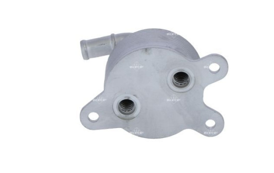 Oil Cooler, automatic transmission EASY FIT, Image 3
