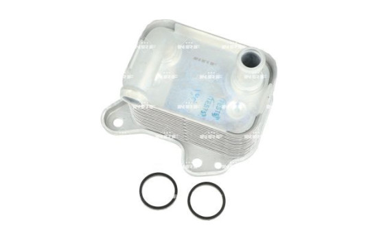 Oil Cooler, automatic transmission EASY FIT, Image 5