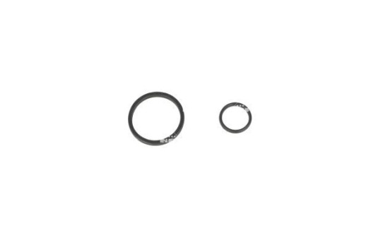 Oil Cooler, automatic transmission EASY FIT, Image 7