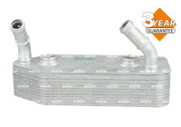 Oil Cooler, automatic transmission