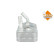 Oil Cooler, automatic transmission, Thumbnail 2
