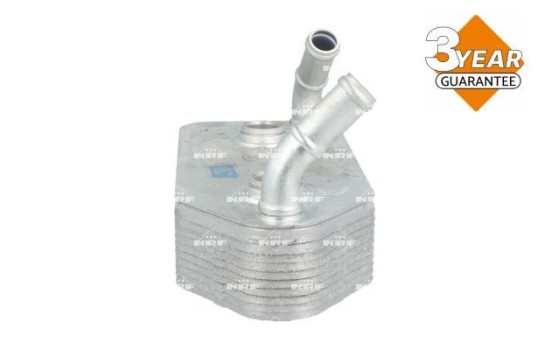 Oil Cooler, automatic transmission, Image 4