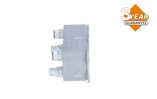 Oil Cooler, automatic transmission, Image 2
