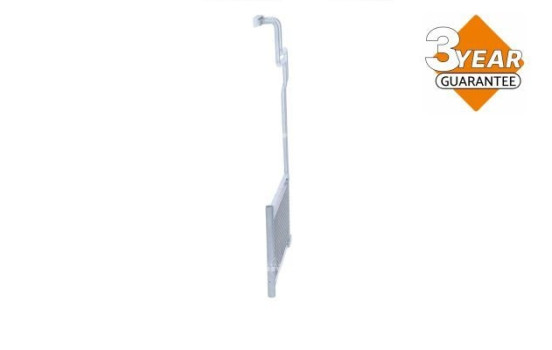 Oil Cooler, automatic transmission, Image 2