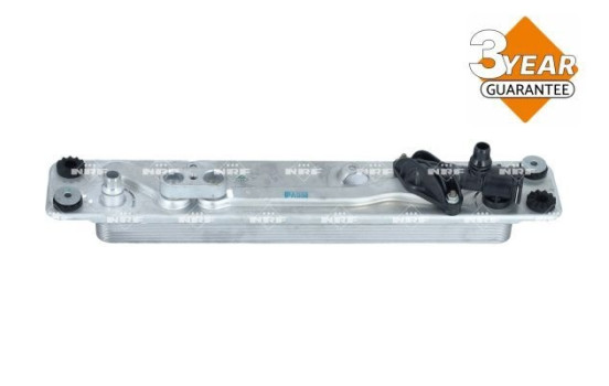 Oil Cooler, automatic transmission, Image 3