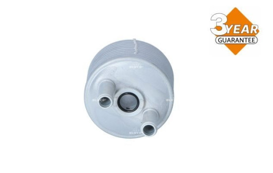 Oil Cooler, automatic transmission