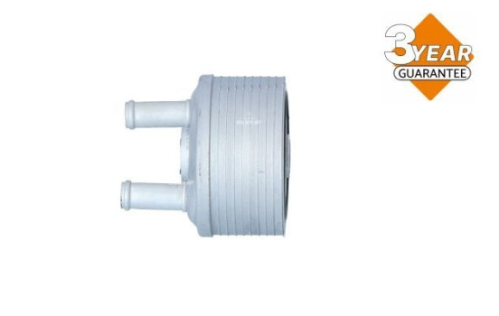 Oil Cooler, automatic transmission, Image 2