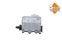Oil Cooler, automatic transmission